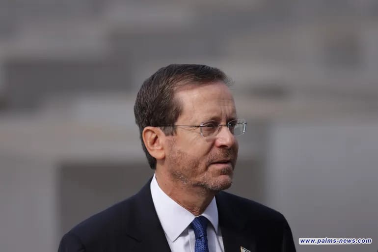 تركيا تحظر عبور طائرة الرئيس الإسرائيلي